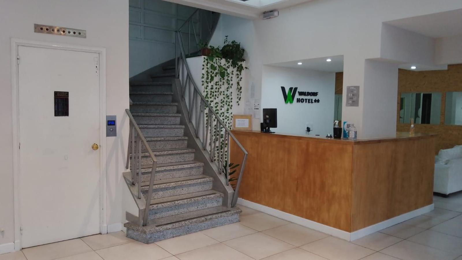 Waldorf Hotel Mar del Plata